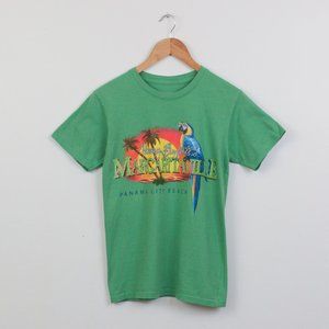 Margaritaville Jimmy Buffet T-Shirt Panama City Beach